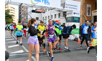 Fotografias San Silvestre Salmantina