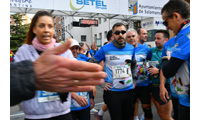 Fotografias San Silvestre Salmantina