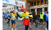 Fotografias San Silvestre Salmantina