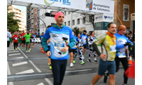 Fotografias San Silvestre Salmantina