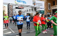 Fotografias San Silvestre Salmantina