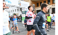 Fotografias San Silvestre Salmantina