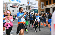 Fotografias San Silvestre Salmantina
