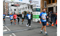 Fotografias San Silvestre Salmantina