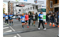 Fotografias San Silvestre Salmantina