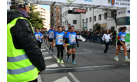 Fotografias San Silvestre Salmantina