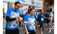 Fotografias San Silvestre Salmantina