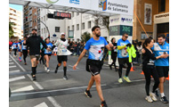 Fotografias San Silvestre Salmantina