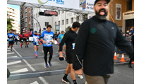 Fotografias San Silvestre Salmantina