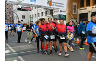 Fotografias San Silvestre Salmantina