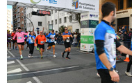 Fotografias San Silvestre Salmantina
