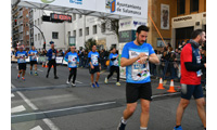 Fotografias San Silvestre Salmantina