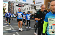 Fotografias San Silvestre Salmantina