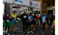 Fotografias San Silvestre Salmantina