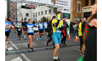 Fotografias San Silvestre Salmantina