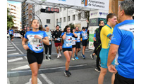 Fotografias San Silvestre Salmantina