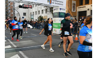 Fotografias San Silvestre Salmantina