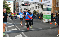 Fotografias San Silvestre Salmantina