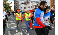 Fotografias San Silvestre Salmantina