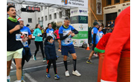 Fotografias San Silvestre Salmantina