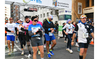 Fotografias San Silvestre Salmantina