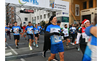 Fotografias San Silvestre Salmantina