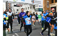 Fotografias San Silvestre Salmantina