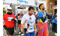 Fotografias San Silvestre Salmantina
