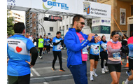 Fotografias San Silvestre Salmantina