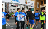 Fotografias San Silvestre Salmantina