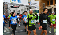 Fotografias San Silvestre Salmantina