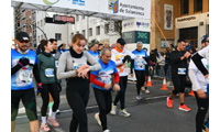 Fotografias San Silvestre Salmantina