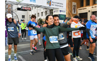 Fotografias San Silvestre Salmantina