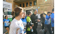 Fotografias San Silvestre Salmantina