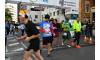 Fotografias San Silvestre Salmantina