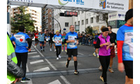 Fotografias San Silvestre Salmantina