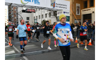 Fotografias San Silvestre Salmantina
