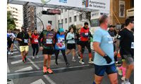 Fotografias San Silvestre Salmantina