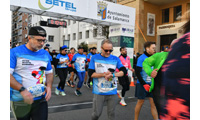 Fotografias San Silvestre Salmantina