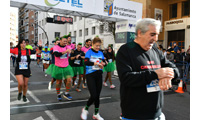 Fotografias San Silvestre Salmantina