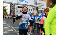 Fotografias San Silvestre Salmantina