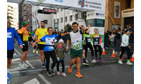 Fotografias San Silvestre Salmantina