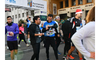 Fotografias San Silvestre Salmantina