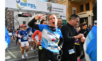 Fotografias San Silvestre Salmantina