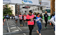 Fotografias San Silvestre Salmantina