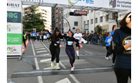 Fotografias San Silvestre Salmantina