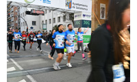 Fotografias San Silvestre Salmantina