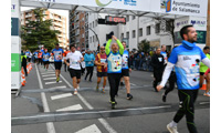 Fotografias San Silvestre Salmantina