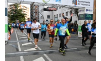 Fotografias San Silvestre Salmantina