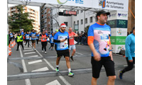 Fotografias San Silvestre Salmantina